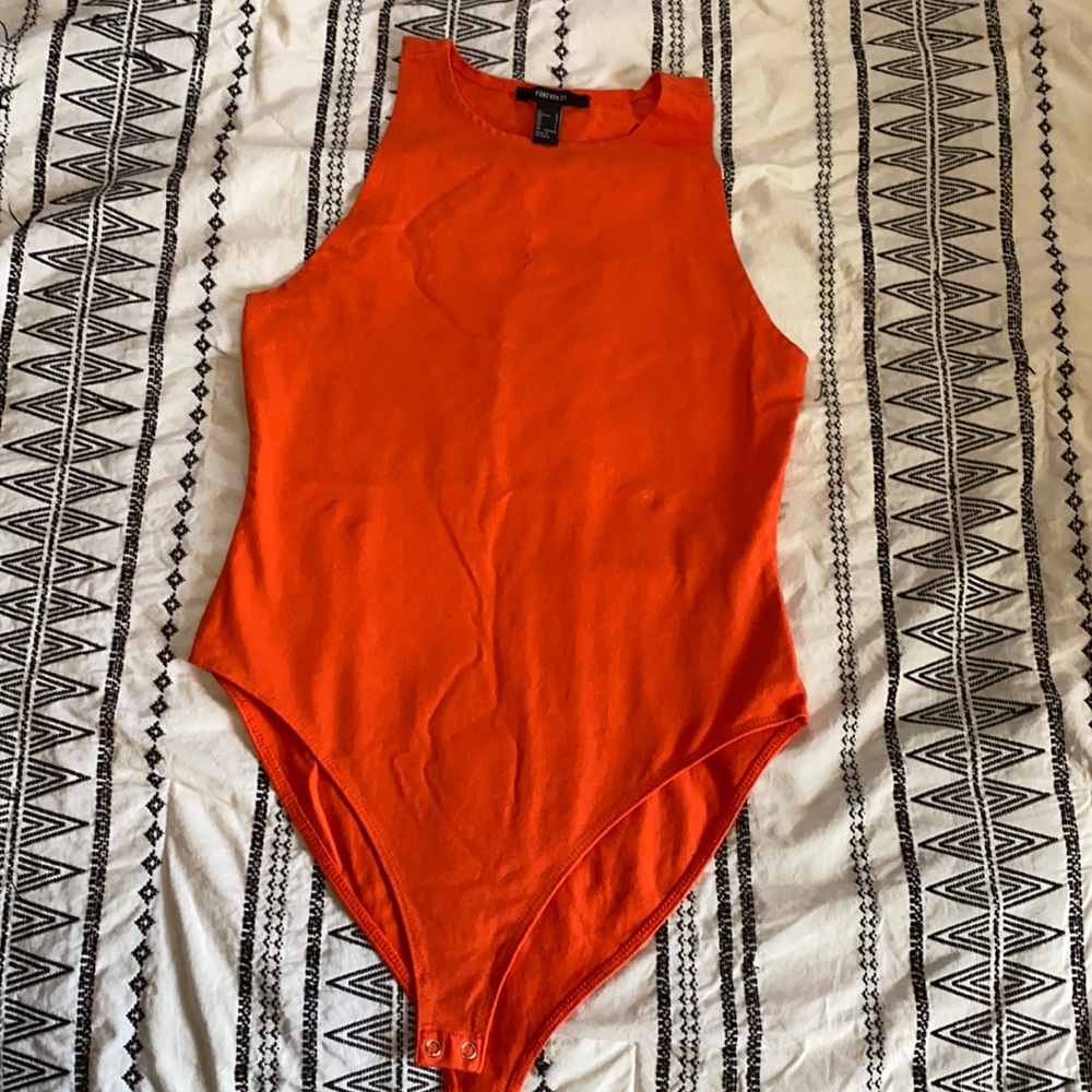 Bodysuit
